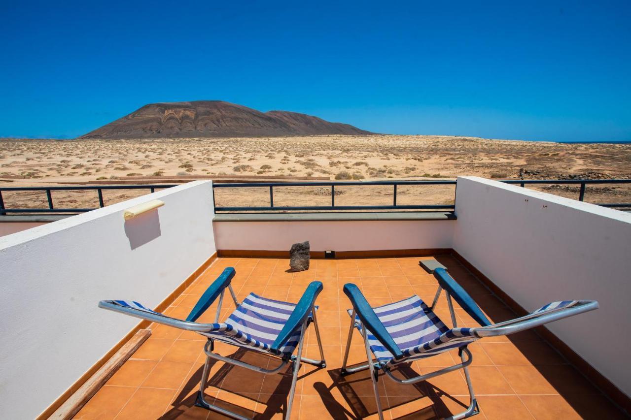 Eslanzarote La Duna House, Wifi, Sea Views Caleta de Sebo Exterior foto