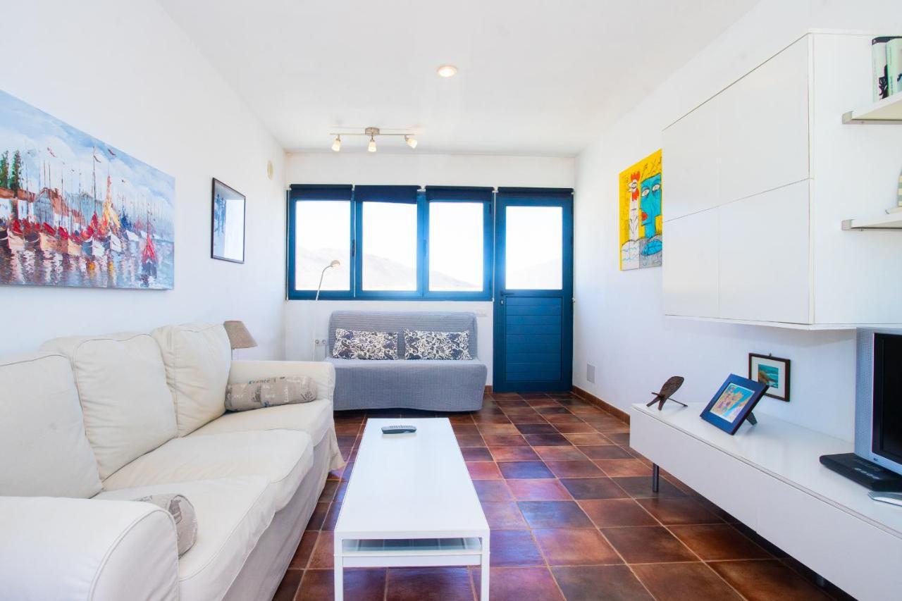 Eslanzarote La Duna House, Wifi, Sea Views Caleta de Sebo Exterior foto