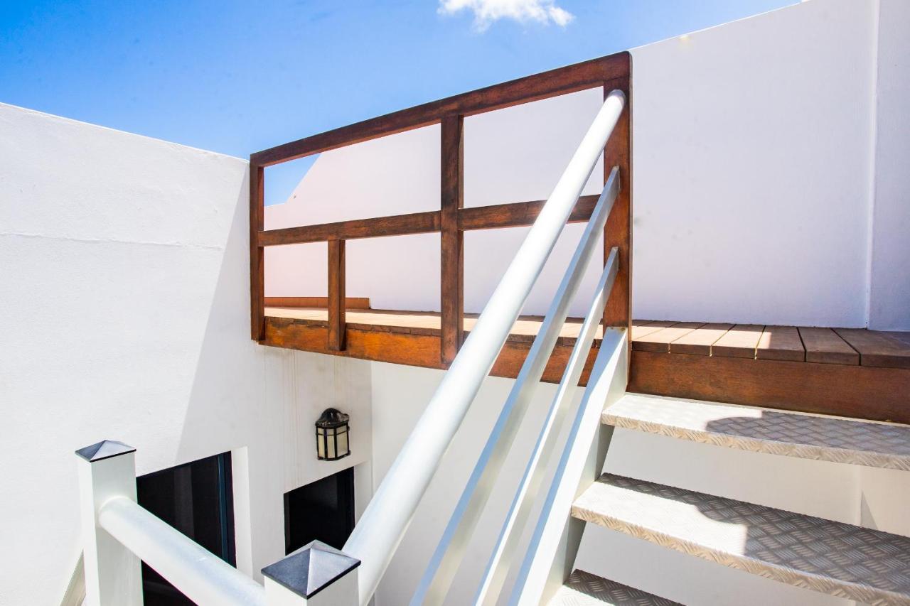 Eslanzarote La Duna House, Wifi, Sea Views Caleta de Sebo Exterior foto