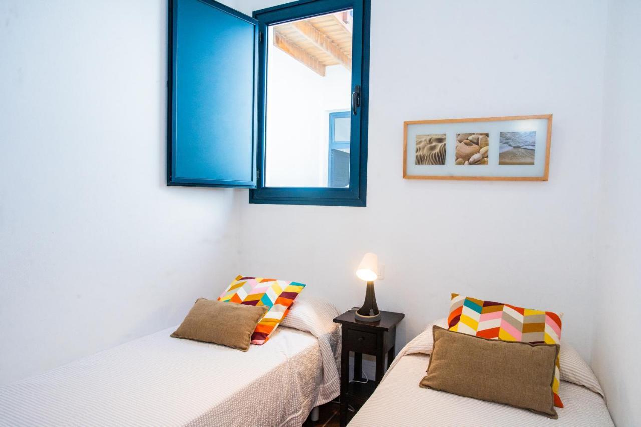 Eslanzarote La Duna House, Wifi, Sea Views Caleta de Sebo Exterior foto